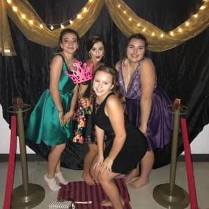 Meet your Posher, Sophie